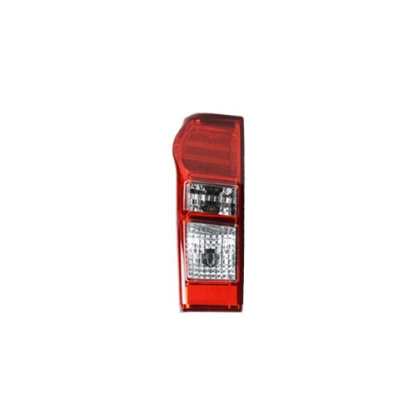 Farol Para Chevrolet D Max